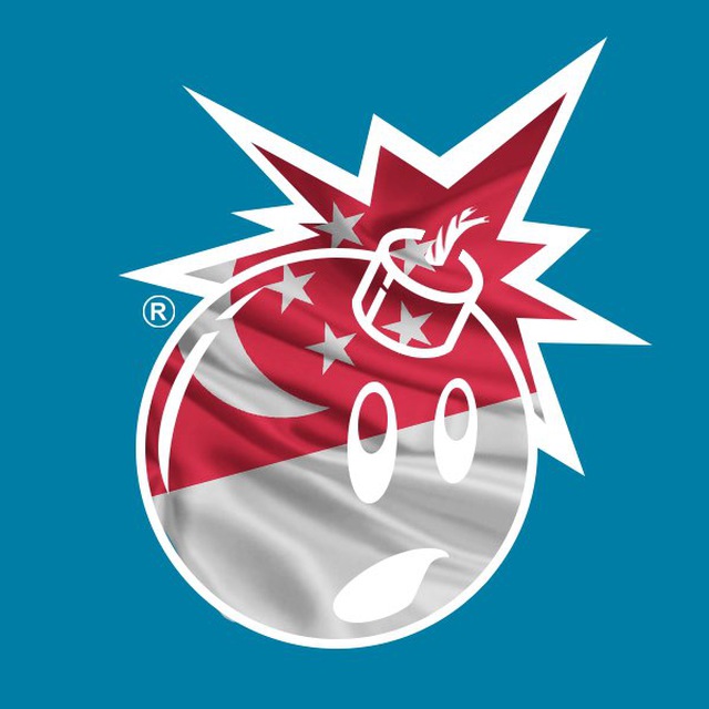 I spent 3 hours of my Sat morning with this bunch called the SG ABS Club. #adambombsquad 

Who are they? What did I learn?