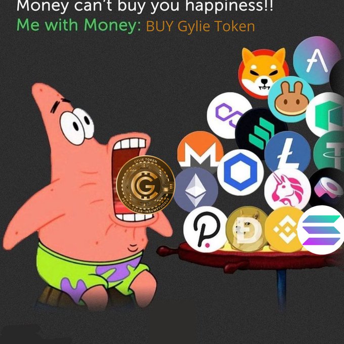 Trade. Anywhere. Compatible with multiple devices, Start trading with safety and convenience.

<a href="/gylietoken/">Gylie</a>
#gylie #gylietoken #gyliearmy #dogecoin #shib #shibainu #Saitamainu #babydoge #babydogecoin #safemoon #BSC