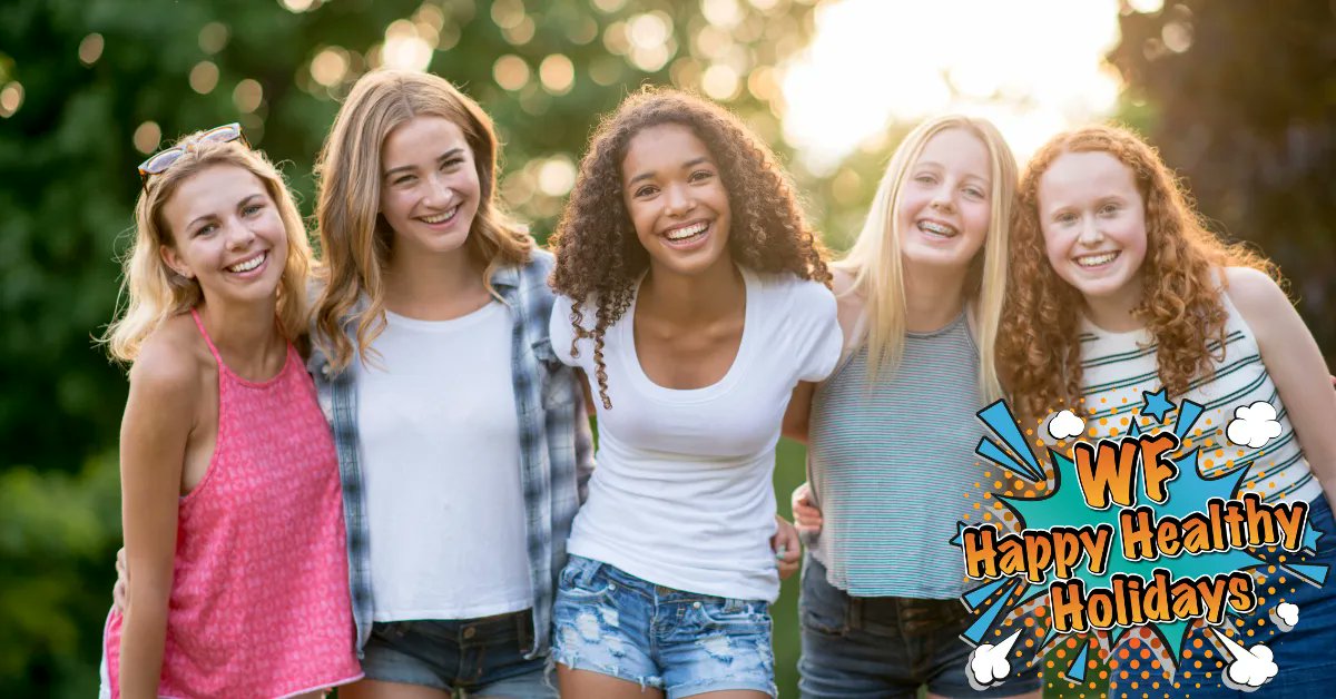 Wakefield Council on Twitter "😎 Want to keep your teenager busy this summer? 