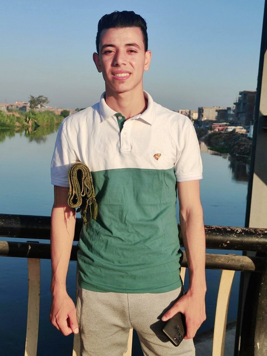 "اللهم اجعل عيدنا عيدين، عيد أضحى وعيد استجابة بعد إلحاح الدعاء."🤲💚