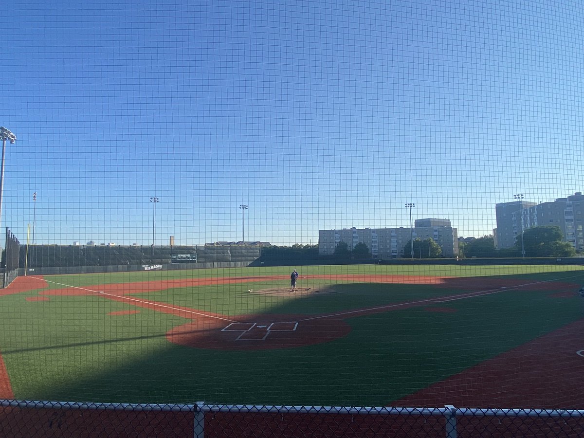 River Rats Showcase Baseball tweet media