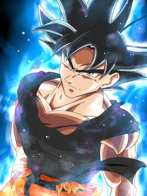 ドラゴンボールの注目 画像ツイートまとめ 7ページ目 アニメレーダー