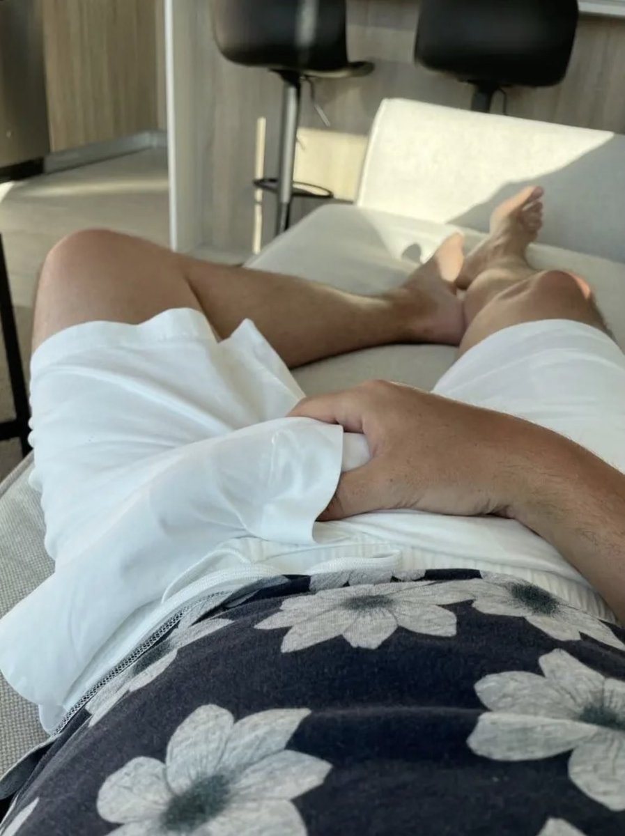 That summer time feeling 😈