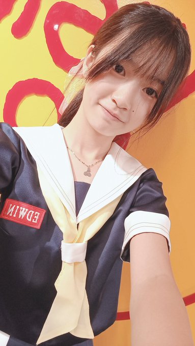 Twitterのコスプレ画像24