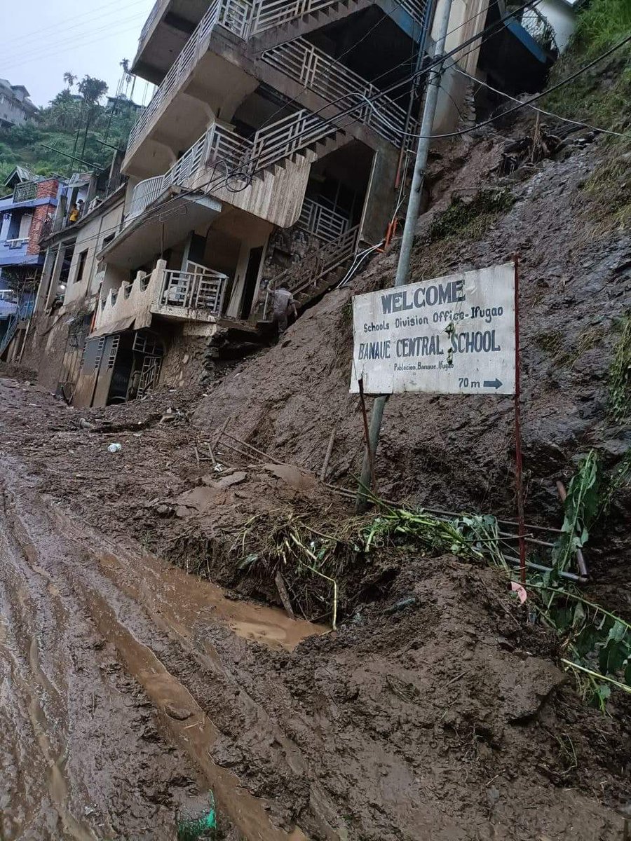 PinoyAkoBlog's tweet photo. Nauna na ang @angatbuhay_ph sa Banaue. 

❤️ https://t.co/cDw6WqQD7e