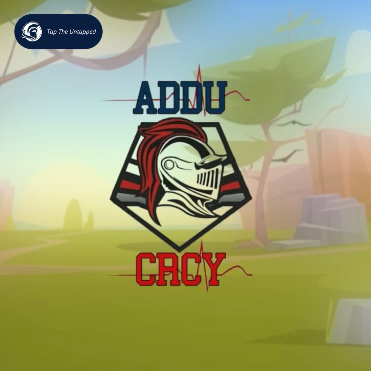addusca's tweet photo. SCA DAILY ORG FEATURE | AdDU CRCY
the AdDU College Red Cross Youth Council aims to promote the ideals of @AdDUCRCY services, the spirit of humanitarianism and volunteerism among youths through its various activities and programs.
#SIMULA2022
#COADRecWeek
#TapTheUntapped https://t.co/QXF74nZpWm