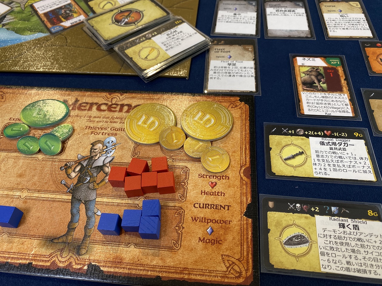 The Guild Of Merchant Explorers 英語版 和訳無 ボードゲーム Webstartup Com Br