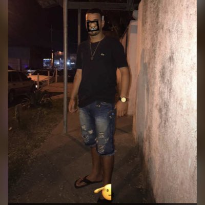 #NovaFotoDePerfil