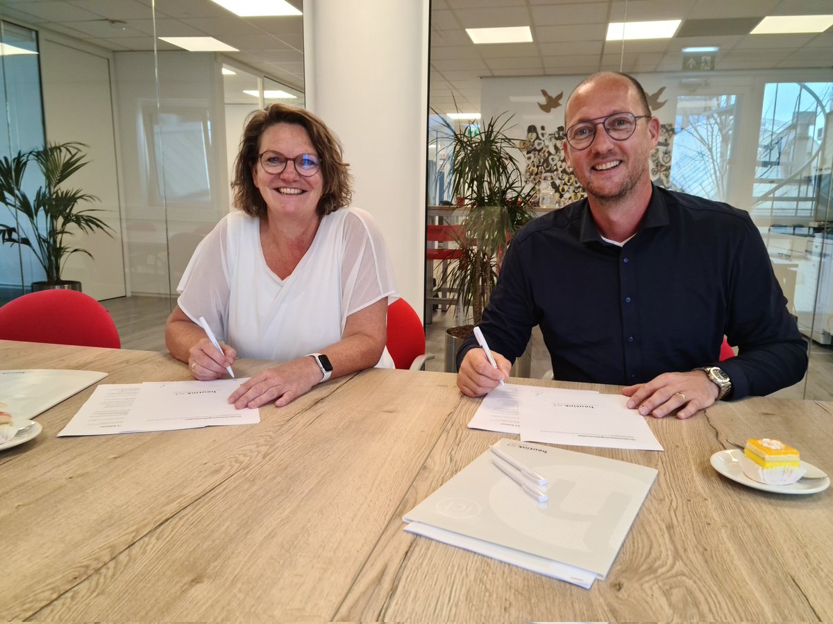 Stichting Librijn Openbaar Onderwijs tweet media