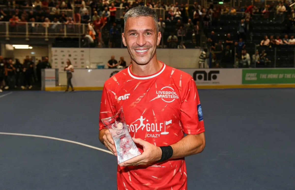 Luis Garcia tweet media