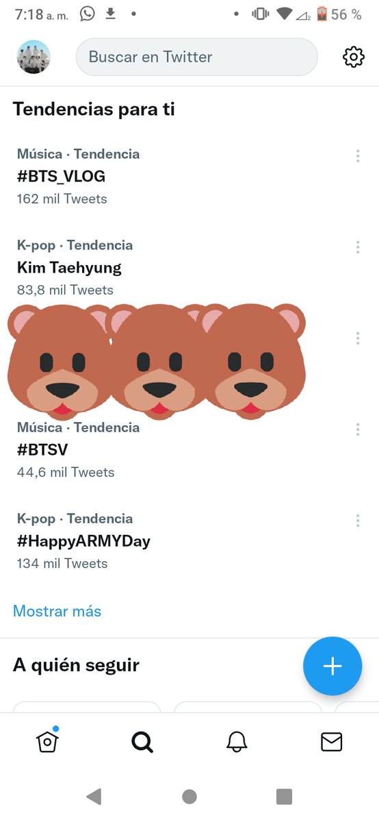 MirthaMarin6's tweet photo. Esto está sucediendo con apenas 1 hora lanzado en Youtube 😍
DRIVE WITH V
#KimTaehyung 
#Vlog_V
#BTS_VLOG
#BTSV 
#V
#TAEHYUNG 
@BTS_twt https://t.co/nauC2E4YS1