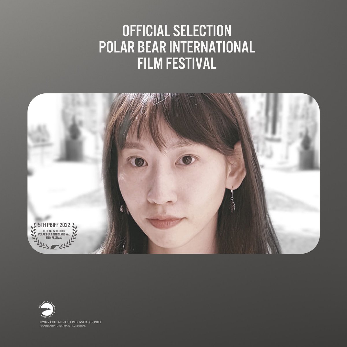 polarbeariff's tweet photo. OFFICIAL SELECTION
Piropiro by Miyoung BAEK - south korea
-----
#pbiff #Filmfestival #shortfilm #film #asskfilmfestival #festival #movie #animation #actor #filmmaker #filmfestival #climatechange #dkkultur #dkfilm #danskfilm #earth #filmfreeway #saveplanet #climateaction #planet https://t.co/P3a1CDXrLD