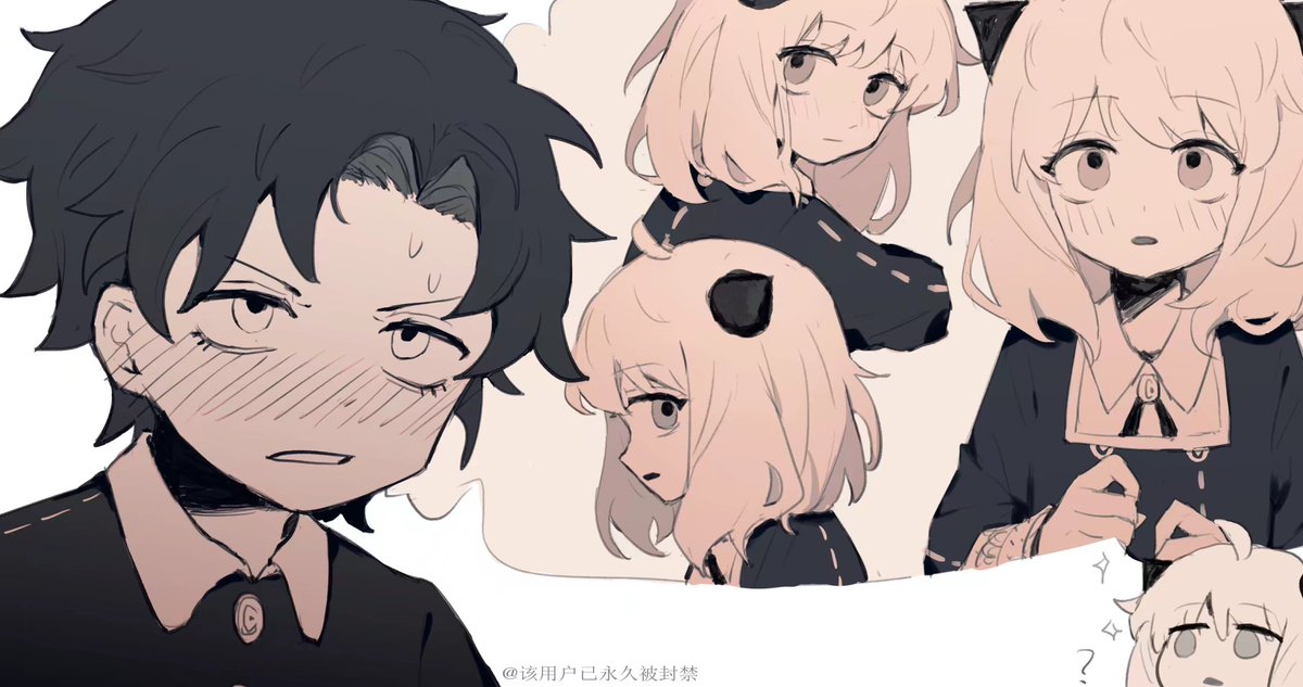 该用户已永久被封禁 tweet media