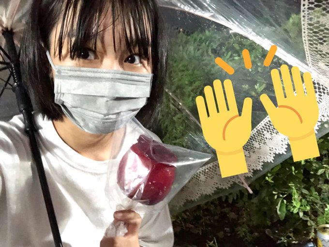 Twitterのコスプレ画像15