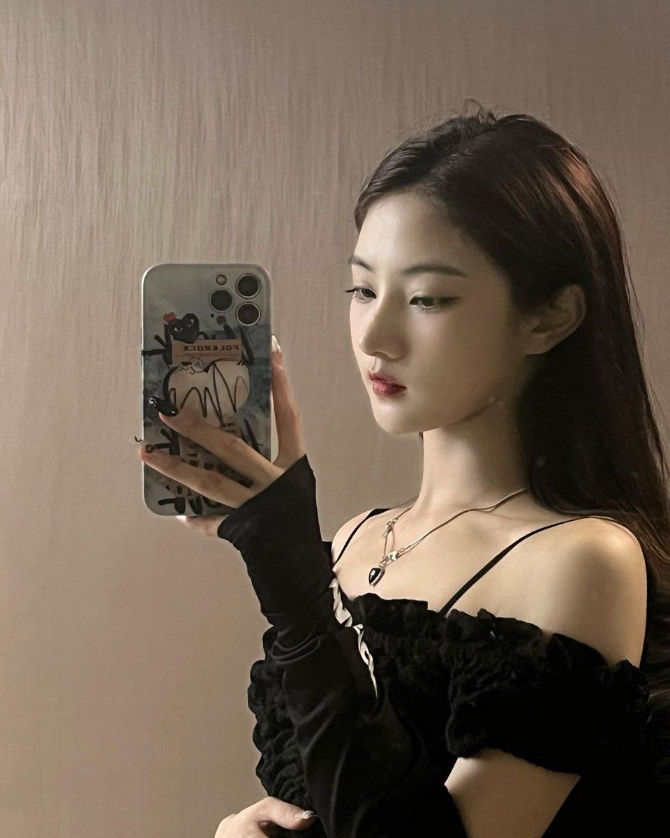 cybinggg's tweet photo. cb.binggg ig update
"🪞"

CAICAI LET ME BE YOUR MIRROR

#CAIYUBING #CAIBING #YUBING #BINGBINGDAN https://t.co/pBOQekNOIA
