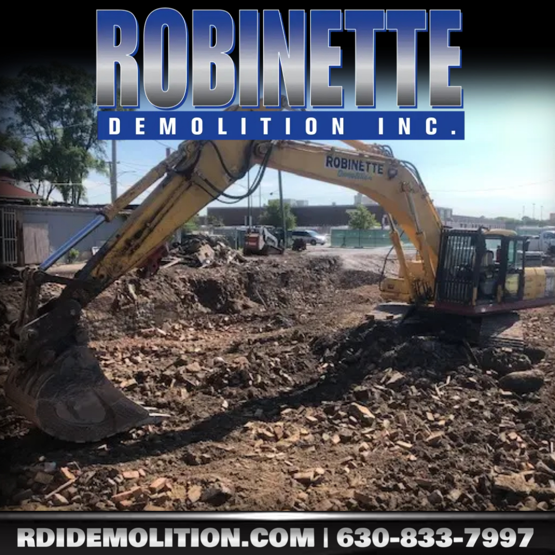 RobinetteDemo1's tweet image. If something just isn&apos;t right; we&apos;ll help you knock it down. 

Kickstart your remodeling project with Robinette Demolition. Prep a site for a new build or strip out its interior for a fresh, clean slate. The possibilities are endless. 

Get started today. 
rdidemolition.com