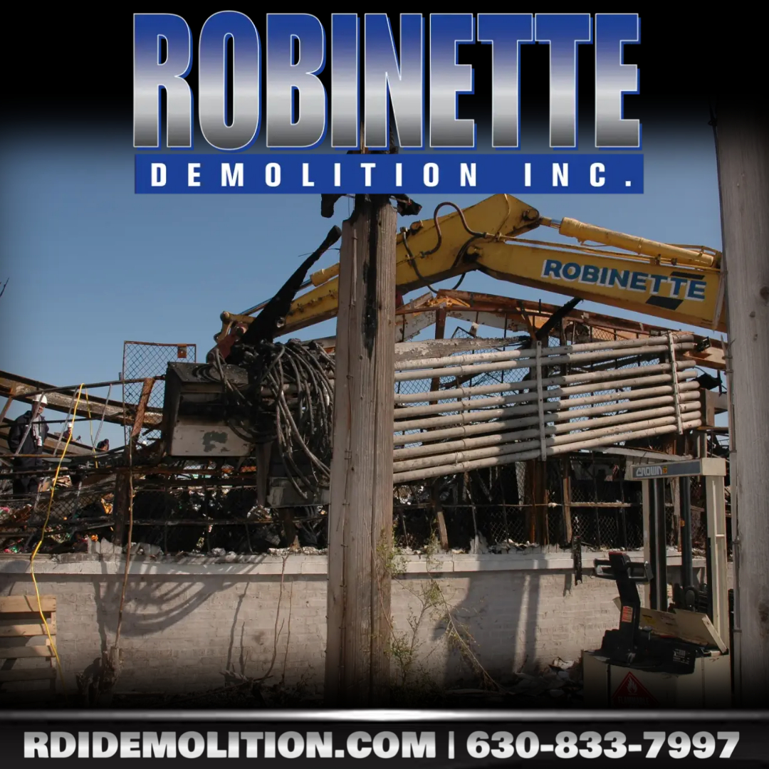 RobinetteDemo1's tweet image. Want to renovate a retail space, but remain open for business? 

Call Robinette Demolition. We&apos;re the pros at managing projects in occupied spaces.

Find out how we minimize disruption and ensure operations continue during our #interior #demolition services. 
📞 (630) 833-7997