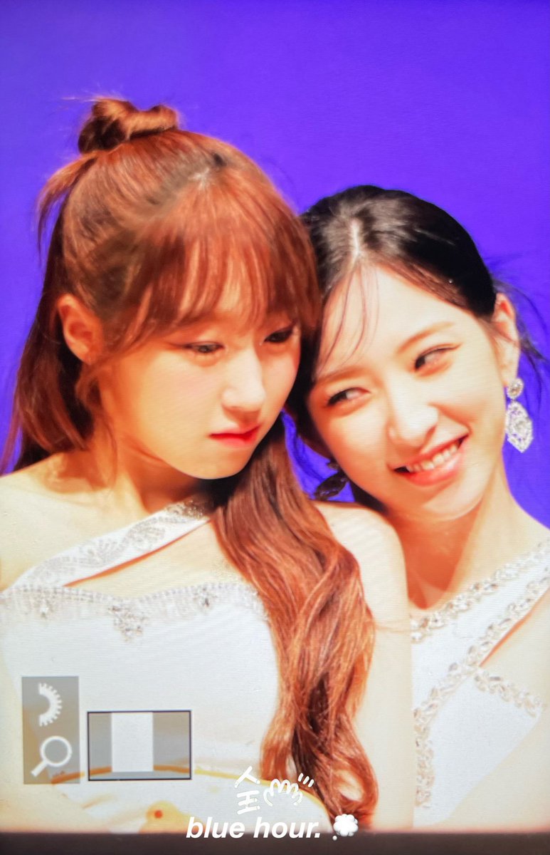 bluehr_es's tweet photo. 220709 #우주소녀 #은서 #손주��� #수빈 #WJSN #EUNSEO #SOOBIN 

🍑🐶 https://t.co/QuVVmnCF51