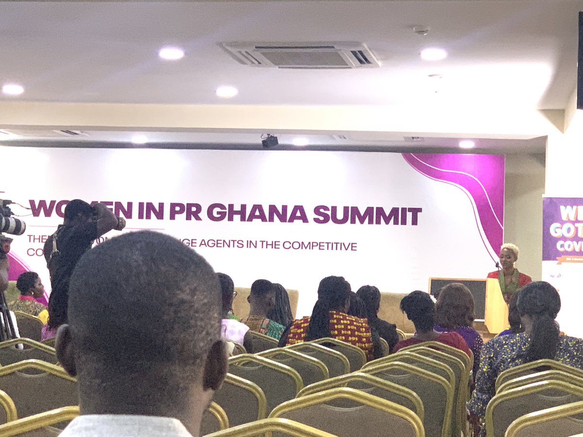 BrownSuga_Angel's tweet photo. Today
#WomenInPR2022 #WIPR #WIPR2022 https://t.co/8IHmNZaK2i
