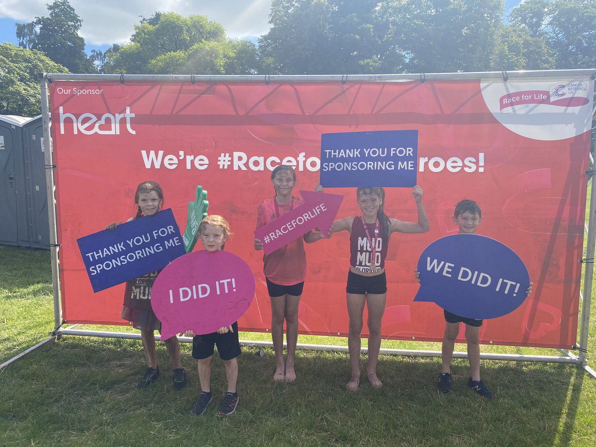 KidnerLisa's tweet image. Well done Team Gwaunmeisgyn! 🏅@gwaunmeisgyn