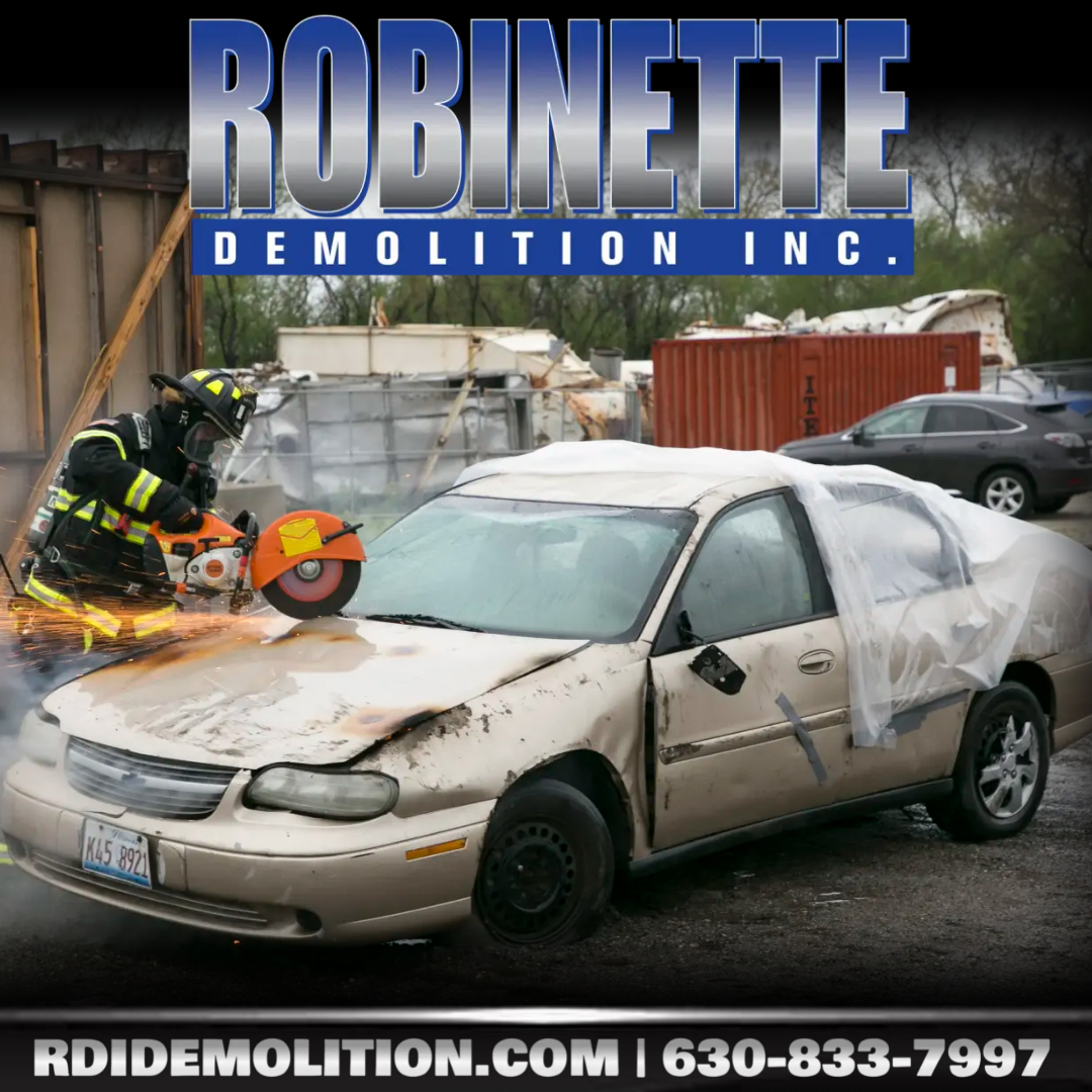 RobinetteDemo1's tweet image. Though car #fires are less common with improved vehicle #safety standards, these dangerous fires do still happen.  Be sure to keep up with regular maintenance on your #vehicle. If you notice any leaks or concerns, have it checked out immediately.

Visit: rdidemolition.com/project/fire-t…