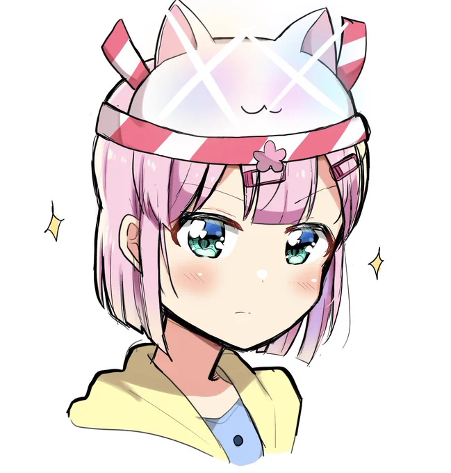 もんもの絵 