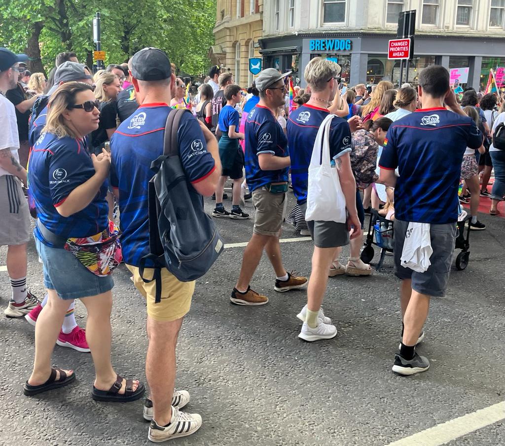 Out To Swim Brighton & Hove tweet media