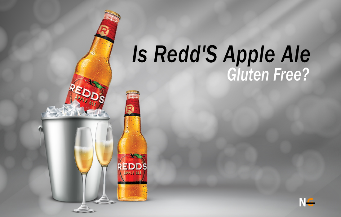 𝗜𝘀 𝗥𝗲𝗱𝗱’𝘀 𝗔𝗽𝗽𝗹𝗲 𝗔𝗹𝗲 𝗚𝗹𝘂𝘁𝗲𝗻 𝗙𝗿𝗲𝗲? 

The critical ingredient of Redd’s apple ale is fermented and malted barley – just like other beer varieties. Barley is one of the major sources of gluten.

You Can Visit - nothinggluten.com/is-redds-apple…
.
.
#glutenfreedrink
