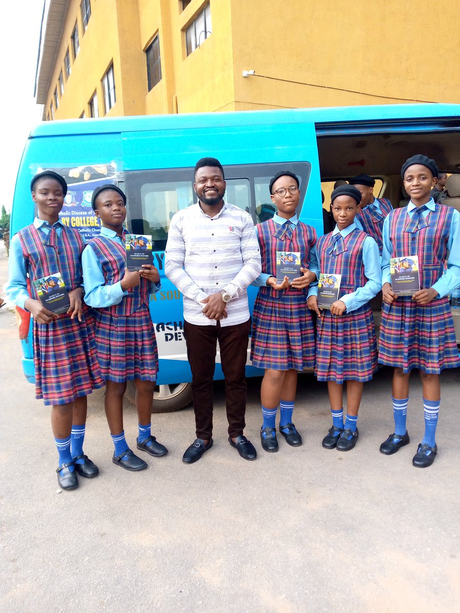 Collins C. Ifeachor tweet media