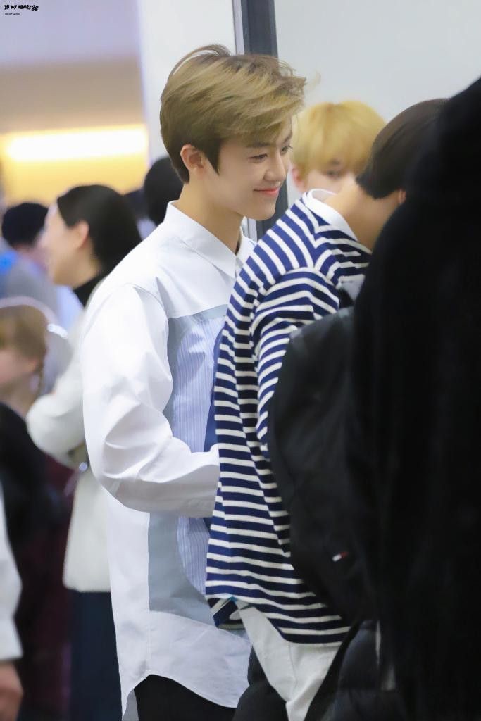 milkytamatcha's tweet photo. Baru liat foto Jaemin yang ini😳 https://t.co/4aOPtllzTA