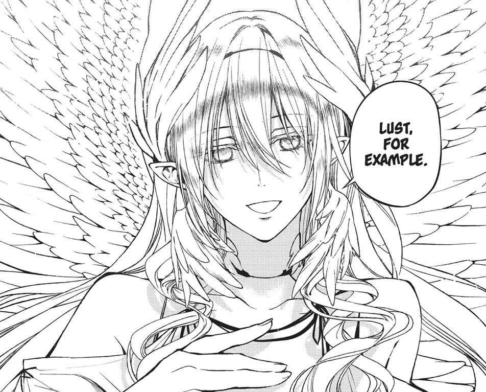 DailyShikama's tweet photo. ♧𝐃𝐚𝐲 204♧
Chapter 66 https://t.co/DqVUGZPvPG