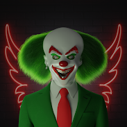 ThEdEvIoUsClOwN's tweet photo. @miniwomenclub_ @minimenclub #HouseOfClownz #CommunityClownz #PopUpTent

@clownz_nft @BuddyMarbleshoc @FomoBozo https://t.co/dZh9E3gXCk