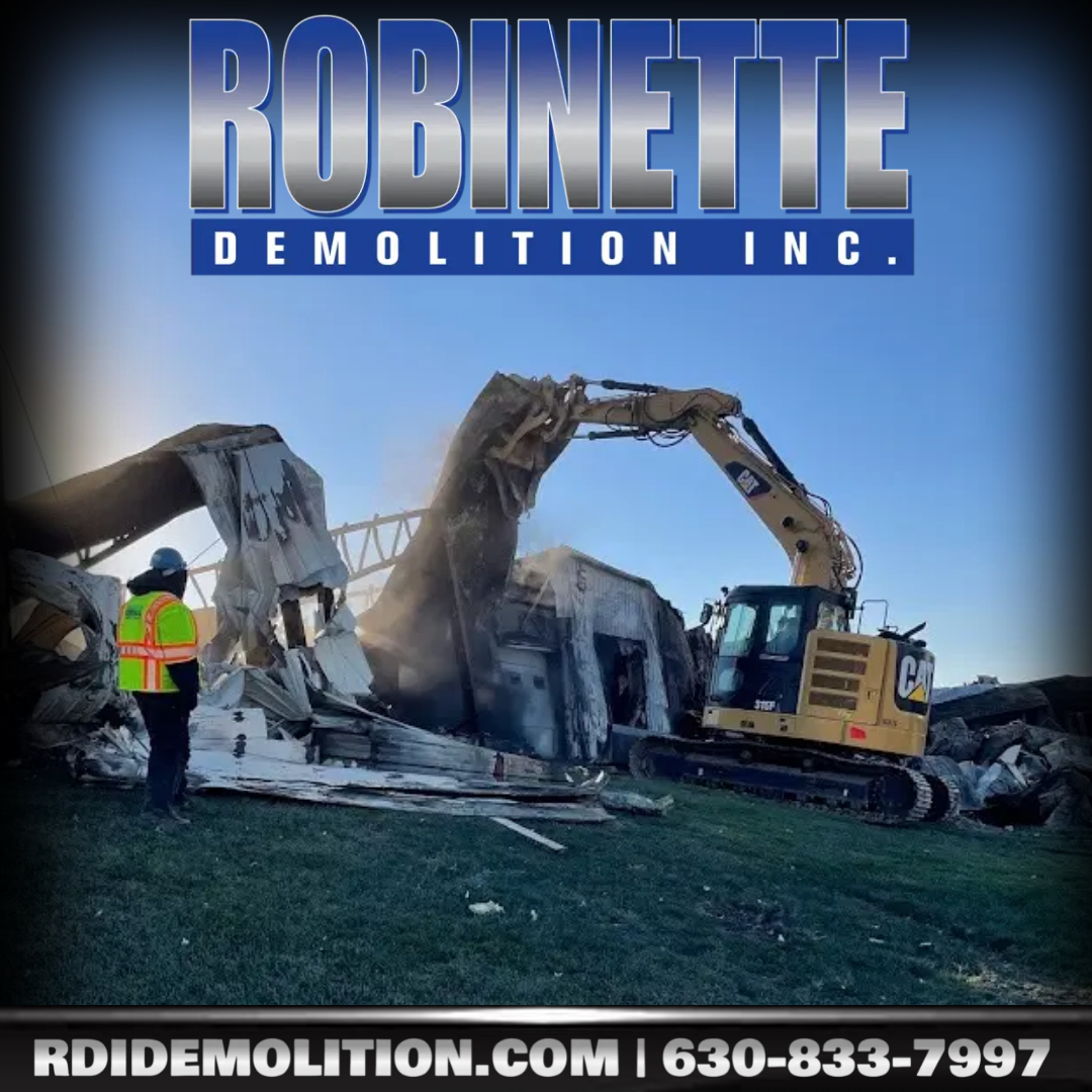 RobinetteDemo1's tweet image. Need assistance on an O&amp;amp;C investigation? Give us a call! 

Our Emergency Response division is able to respond to catastrophic emergencies at a moment’s notice and support insurance adjusters with any needed investigation. 
📞 (630) 833-7997
💻rdidemolition.com/project/emerge…