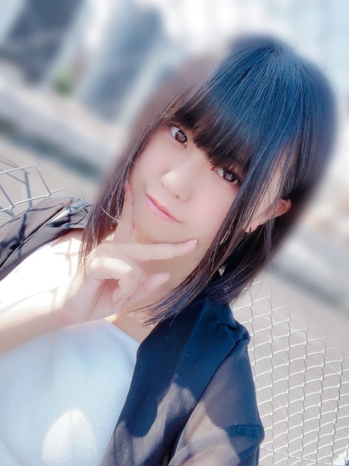 Twitterのコスプレ画像7