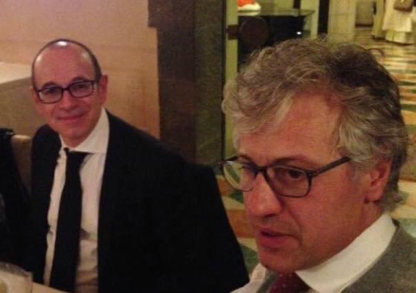 Cinque anni fa il riconoscimento a Patrimonio dell’Umanità #UNESCO delle opere di difesa veneziane, con #Bergamo capofila e anche #Palmanova nel cuore. Grazie ancora a tutti coloro con cui ho avuto il piacere e l’opportunità di condividere questo magnifico percorso.