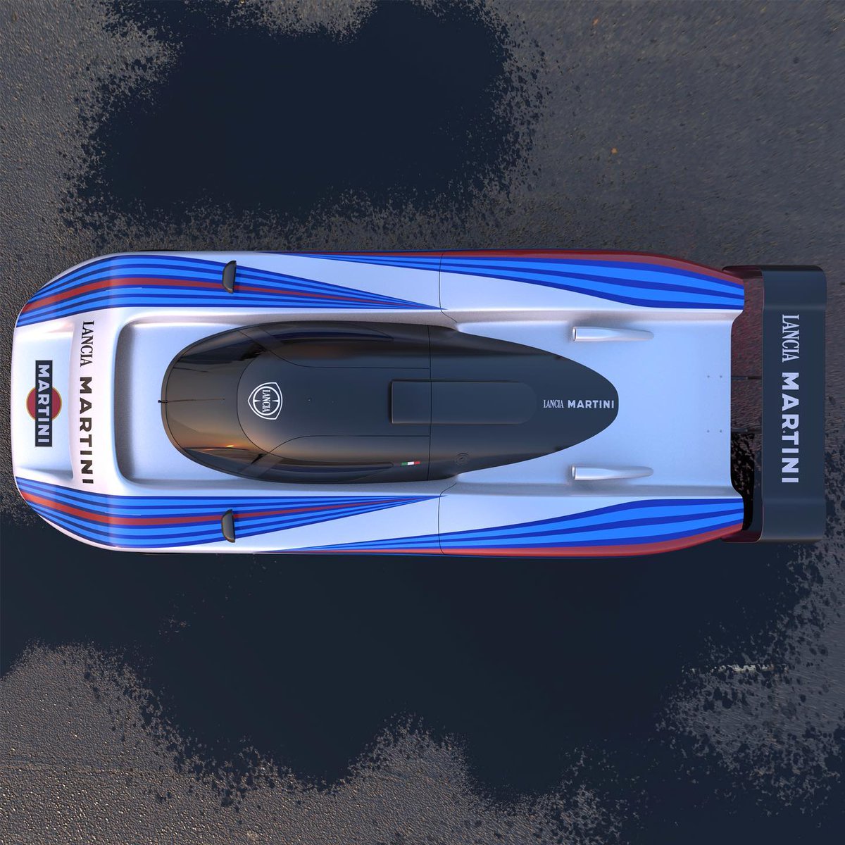 AUTOMOTIVPRESS's tweet photo. #Lancia revient sur le devant de la scène automobile. Diego Vergnano (Chief Creative Designer chez Pininfarina) a imaginé une version moderne des glorieuses LC1 et LC2 d'endurance.
#cardesign #cardesigndaily #automotivedesign #sketch #carbodydesign #cardesignworld #conceptcar https://t.co/vWpIh71zyI