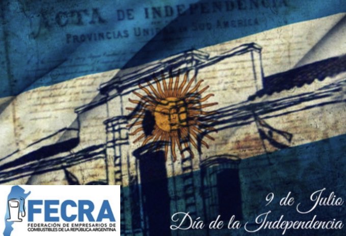 Federación Combustibles tweet media