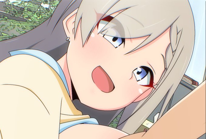 トリミング版
はーちゃん
skeb依頼者のオリキャラ

🔞版
はーちゃんは各所
オリキャラは全編無料公開
です😊 