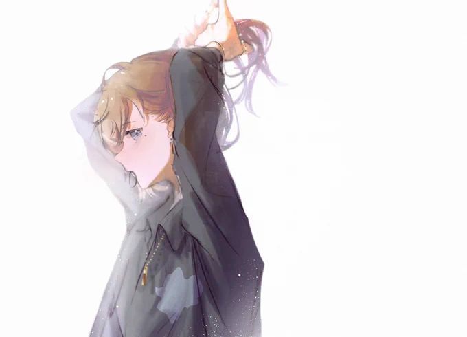 #かな絵 新衣装✨ 