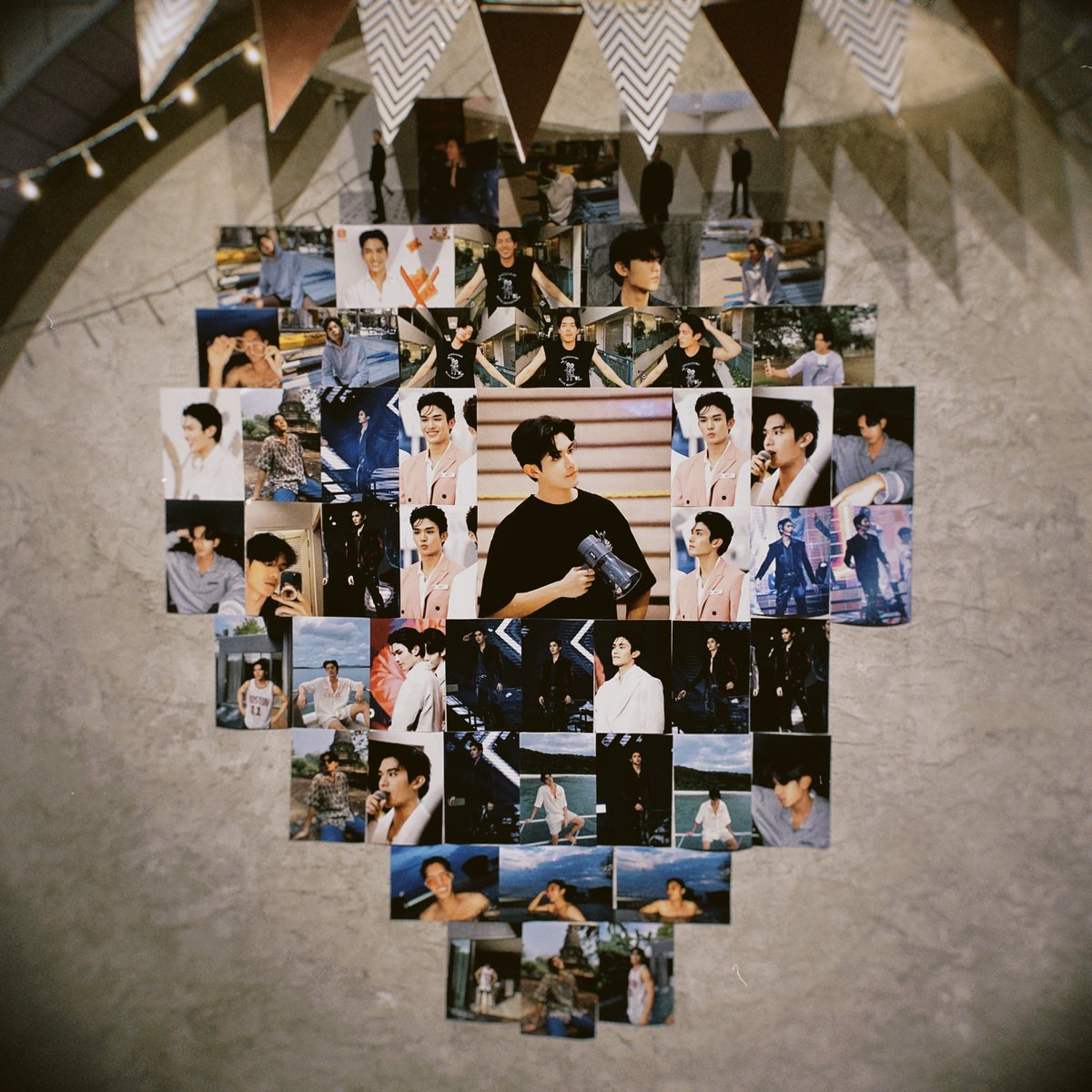 real_pntt's tweet photo. ขอบคุณที่ทำโปรเจคดีๆ แบบนี้น้าาา คาเฟ่จัดได้สวย ลงตัวทุกมุมเลย มีมุมให้ตามเก็บภาพเยอะเลย อยากให้ไปกันเยอะๆ นะ ❤️
#NetPartyBDCafe https://t.co/AS7H1w5W8g