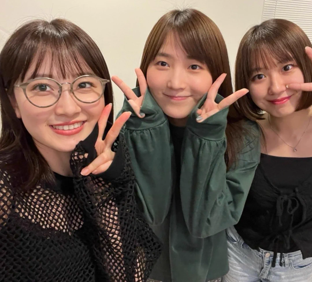 モーニング娘。'26 on X: 