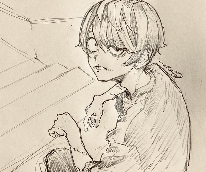休日 