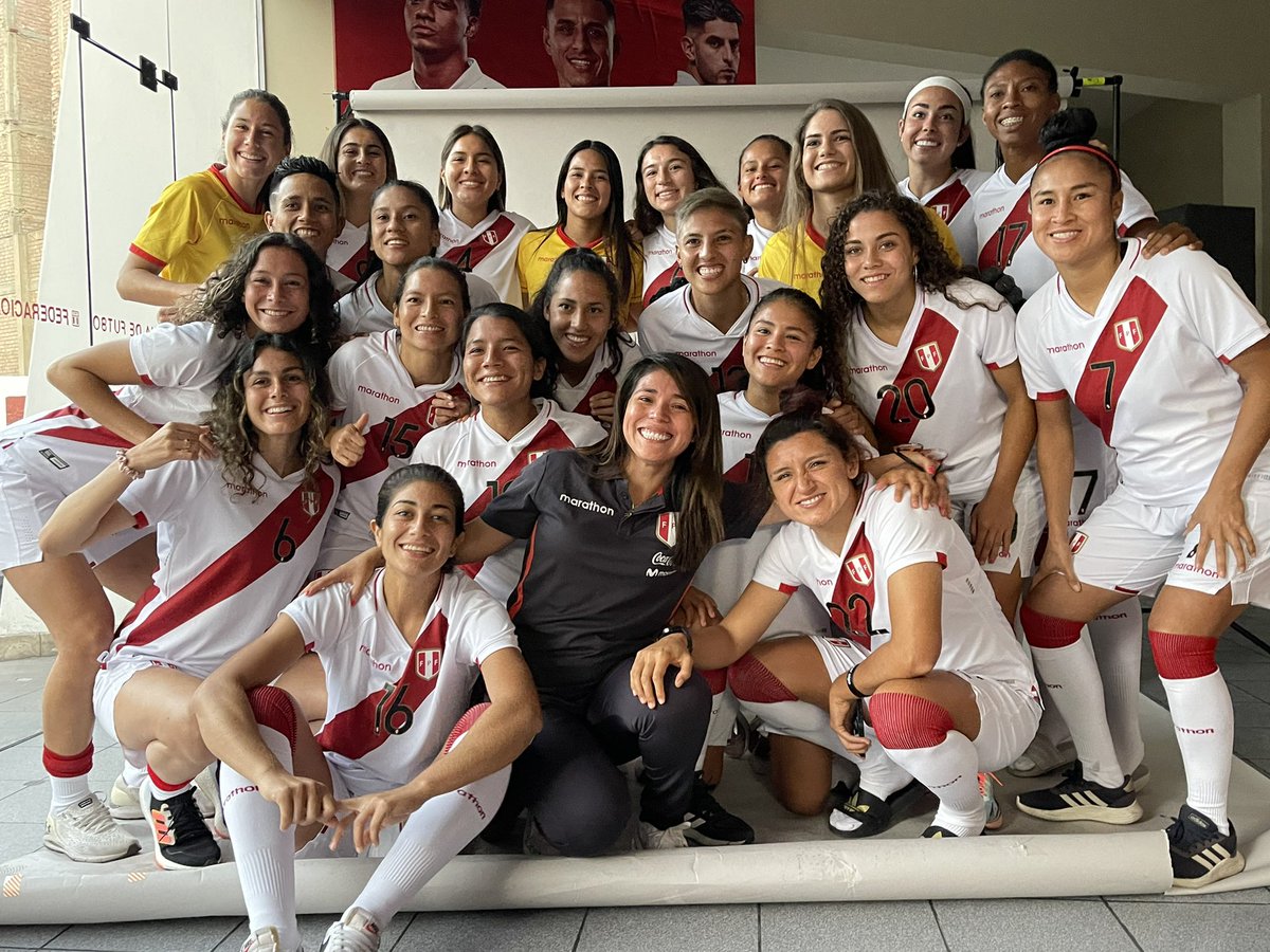 zairamarro25's tweet photo. ¡Allá vamos, Colombia! 🙏

Con las maletas llenas de ilusiones, el corazón feliz y la fe intacta; así nos vamos, a asumir un nuevo reto.

¡Arriba Perú, por siempre! ❤️🇵🇪

#prensa #periodismo #periodismodeportivo #seleccionperuana #fútbolfemenino #copaamérica #colombia https://t.co/TGNzG7mwMI