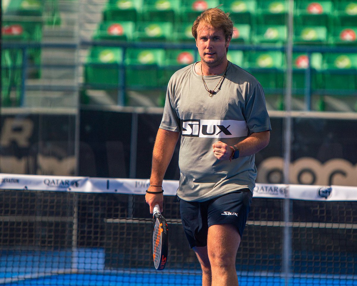 🔜 <a href="/premierpadel/">Premier Padel</a> 

#PremierPadel
#PadelFIP
#ParisPremierPadelMajor
<a href="/Siuxpadel_es/">SIUX</a> 
#FeelThePadel