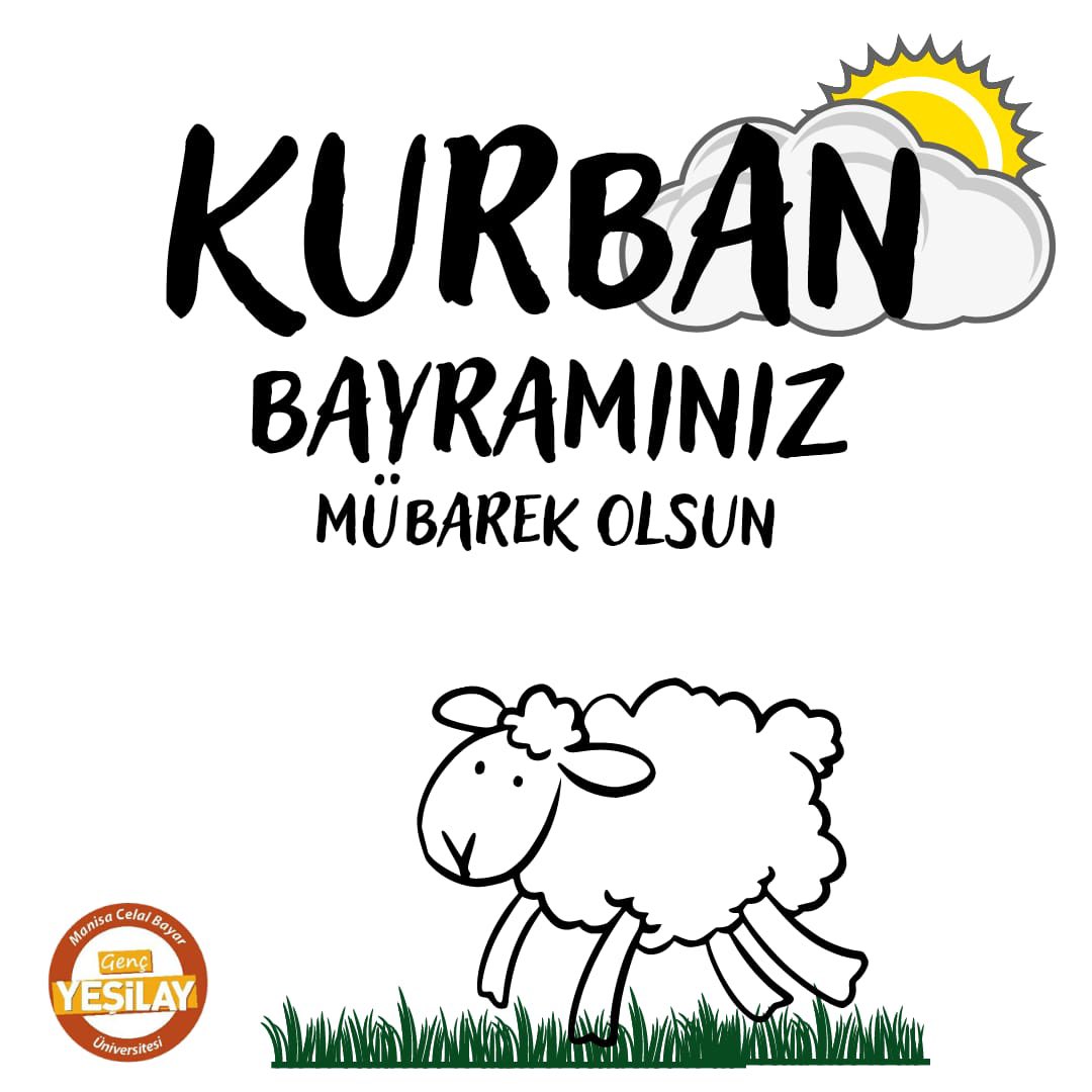 Genç Yeşilay Manisa (@gencyesilaymani) on Twitter photo 