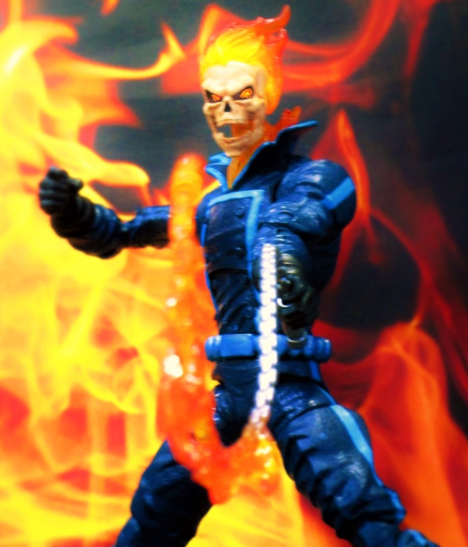 ゴーストライダー のモデル作品 24 件 Twoucan