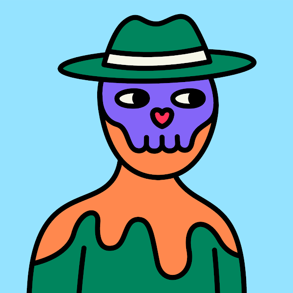 Oddzillas | Free Mint Live tweet media