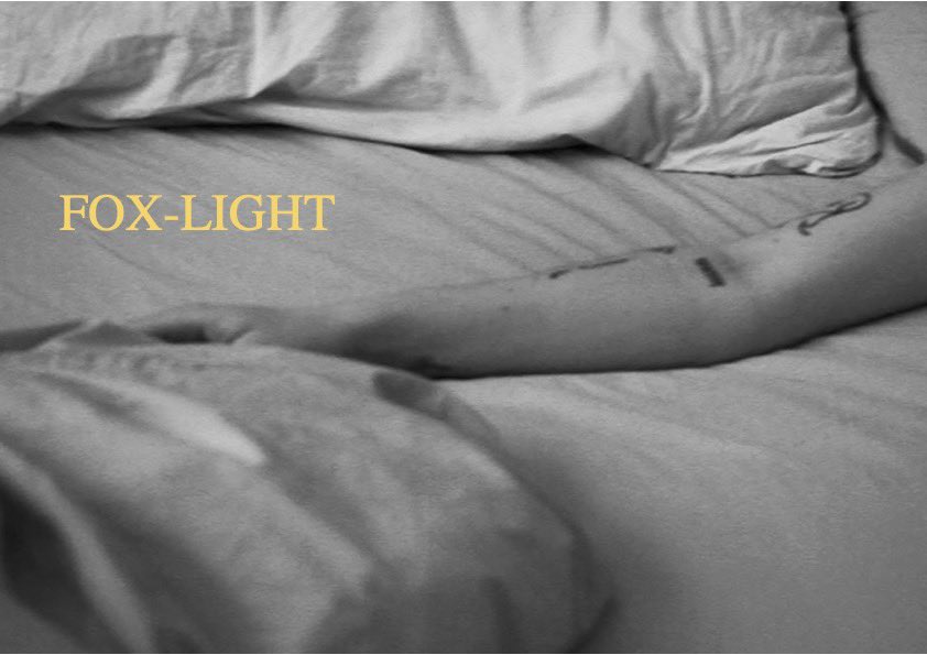 Fox-Light tweet media