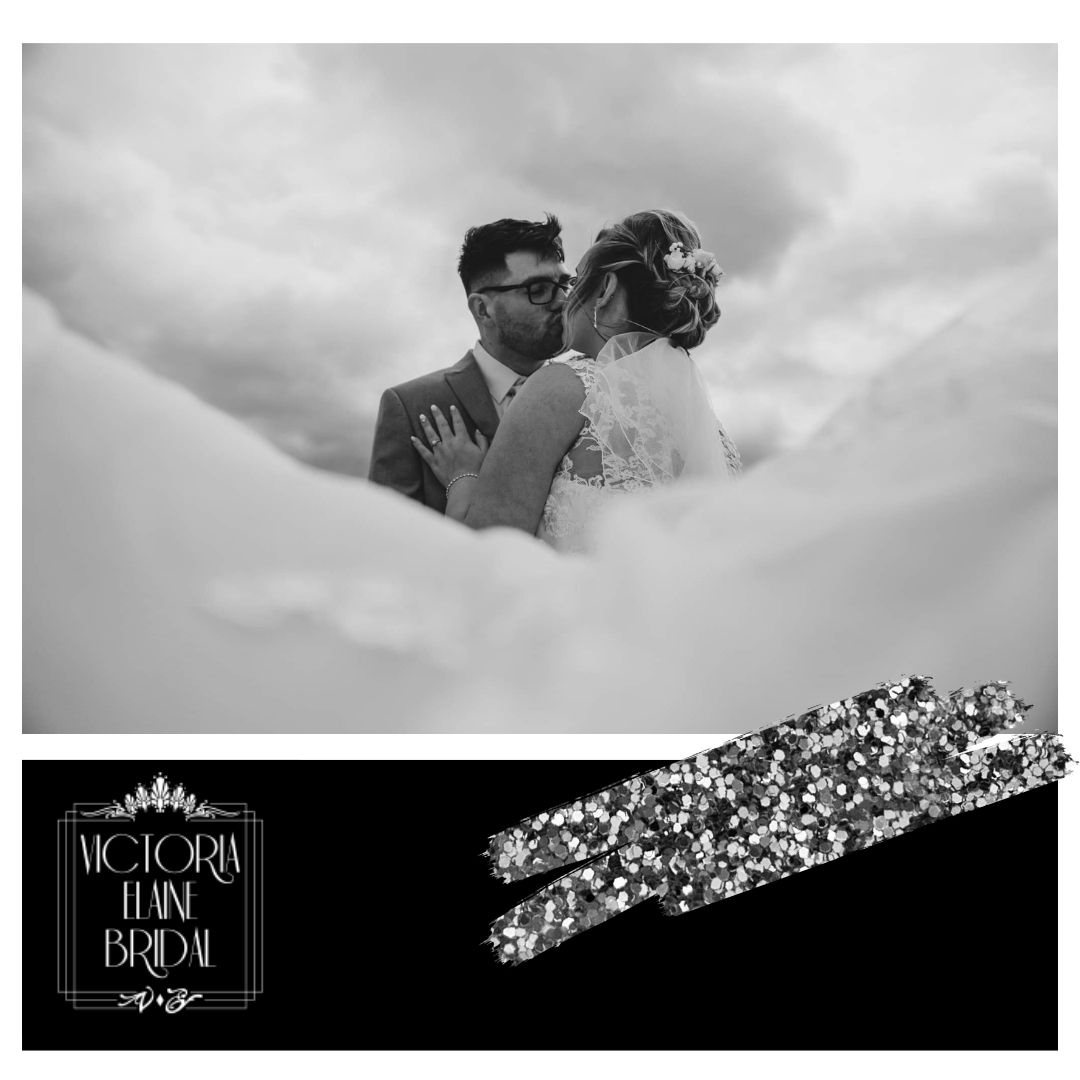 vebridal's tweet photo. ❤️ REAL BRIDE ❤️
Mr and Mrs Cox were married recently at The Ferry House Inn, wearing our Amelia dress. Amy, you looked stunning! We love the custom changes you made to your dress and how all the details pulled together. 
📸 M. F. Photography https://t.co/Z8rskbOVU4