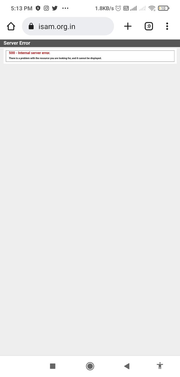 SCAMPROBE tweet media